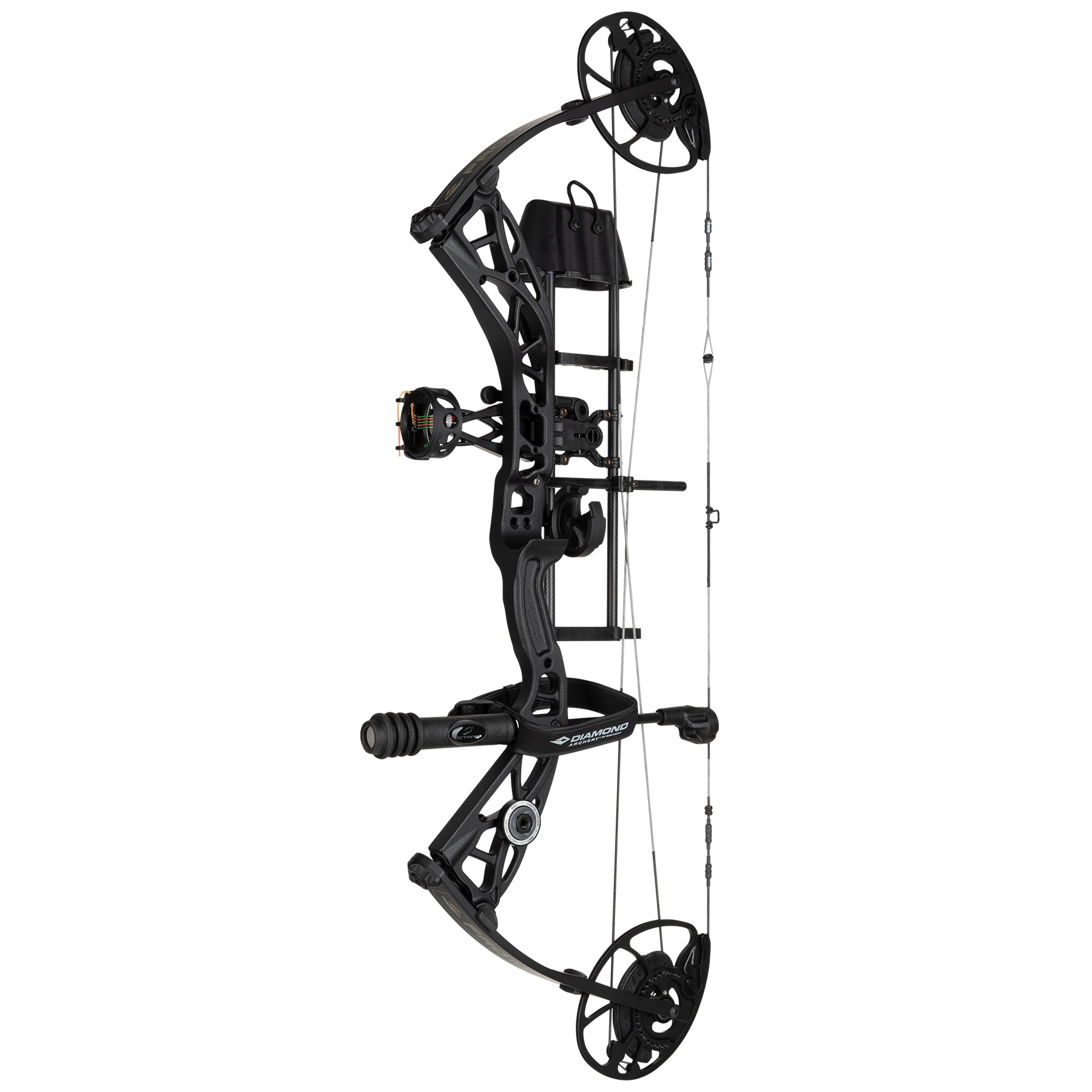 Diamond Pro Max Compound Hunting Package