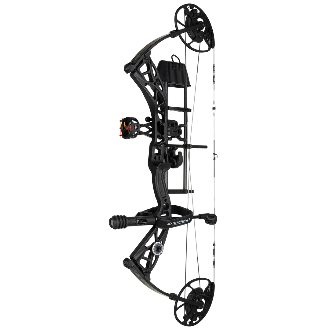 Diamond Pro Max Compound Hunting Package