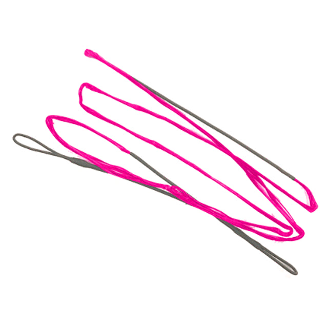 8125 Fast Flight Recurve String