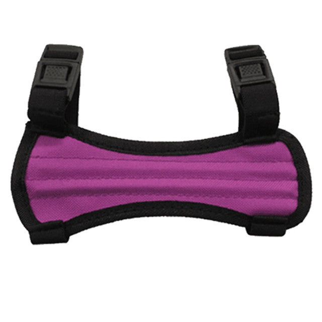 Summit Fabric Arm Guard