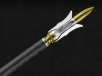 Grim Reaper Practice Broadheads