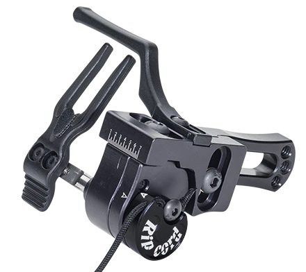 RipCord Max Arrow rest – Hi-Tech Archery