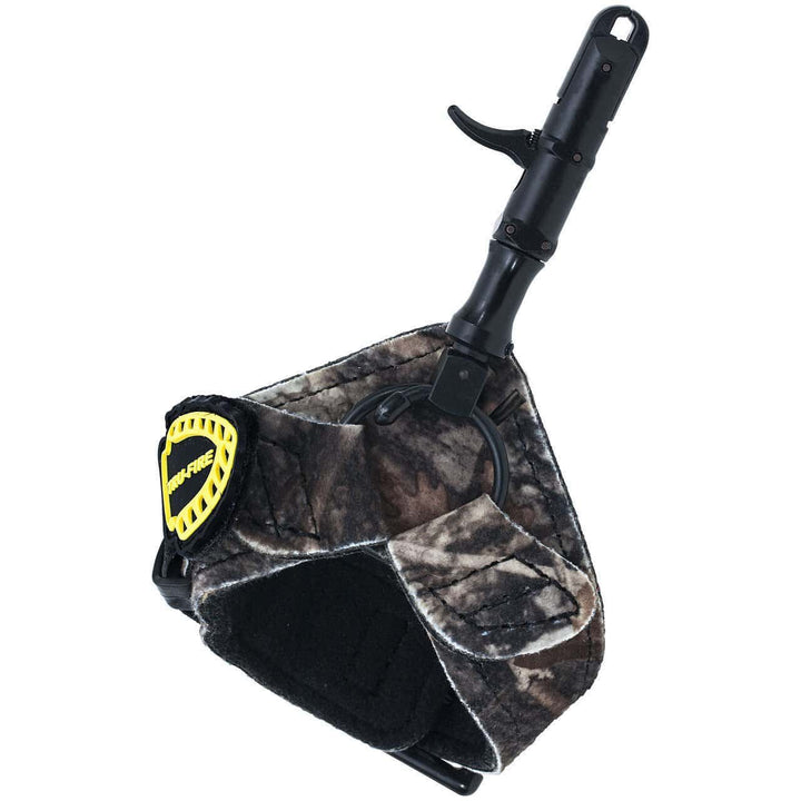 Tru-Fire Edge Buckle Foldback Release
