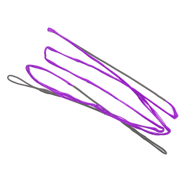 8125 Fast Flight Recurve String