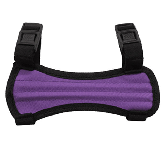 Summit Fabric Arm Guard
