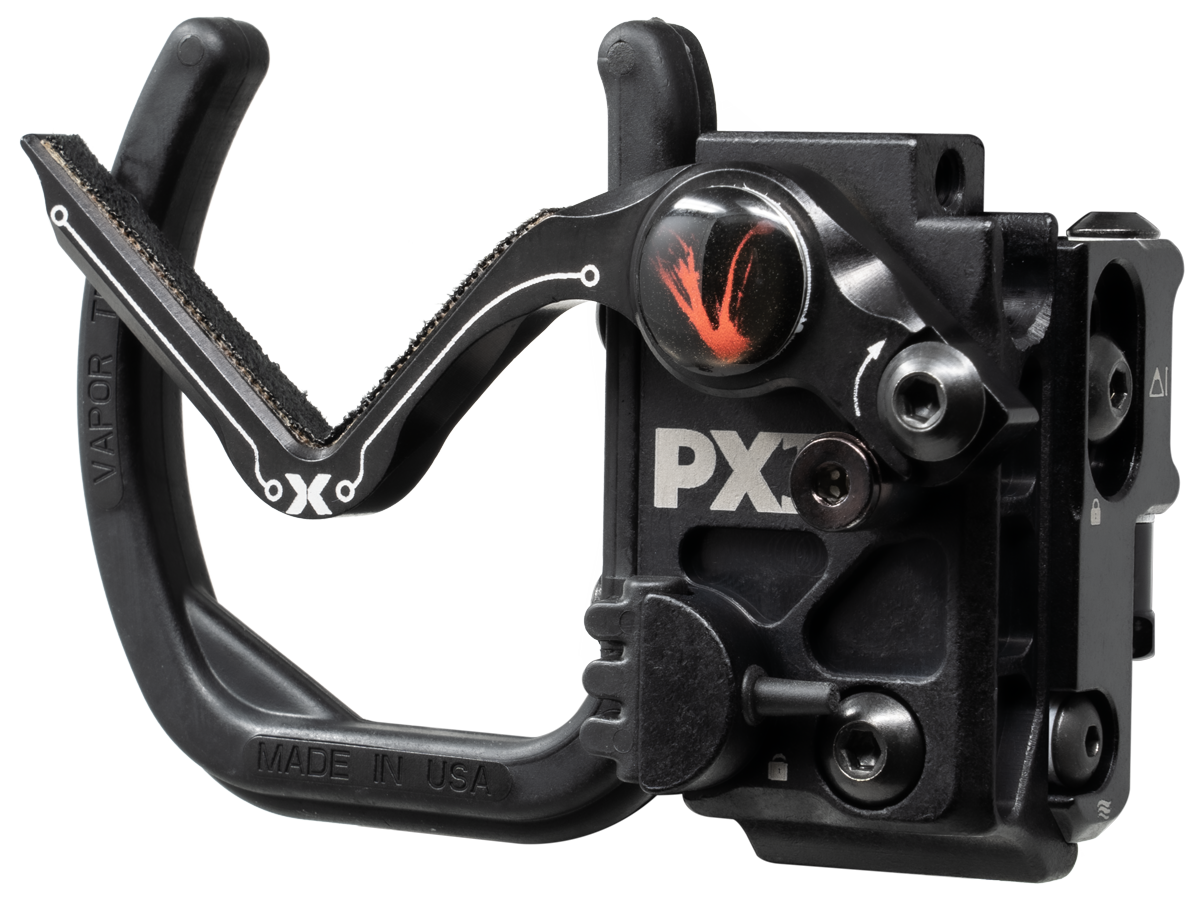 VaporTrail PXI Integrate