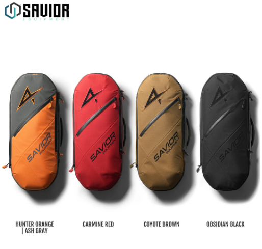 Hyperion Recurve Backpack