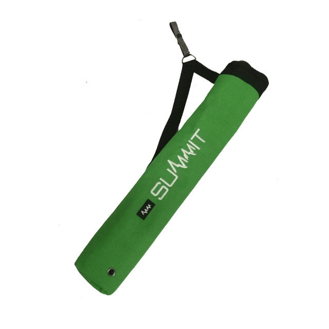 Summit Rocky 2 Tube Clip on Quiver