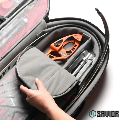 Hyperion Recurve Backpack