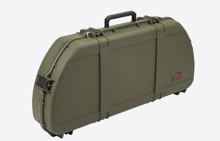 SKB iSeries Shaped Bow Case (3i-4318-PL)