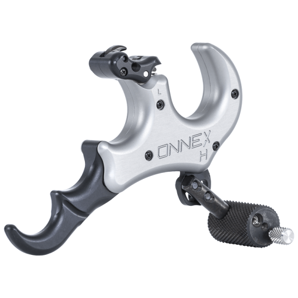 Stan OnneX Hinge Release - Echo Gray
