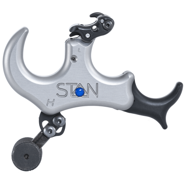 Stan OnneX Hinge Release - Echo Gray