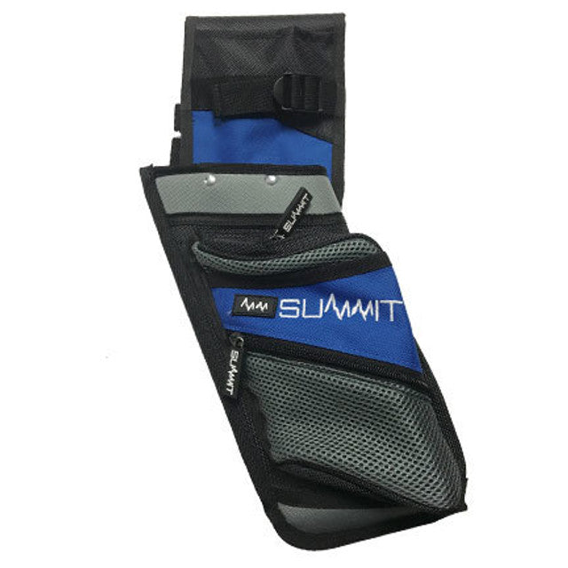 Summit Deluxe Field Quiver