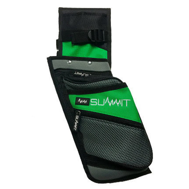 Summit Deluxe Field Quiver