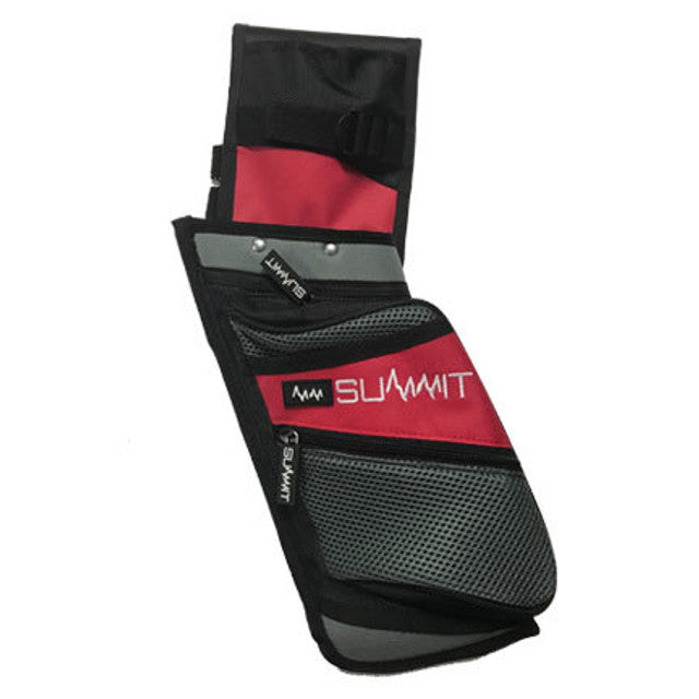 Summit Deluxe Field Quiver
