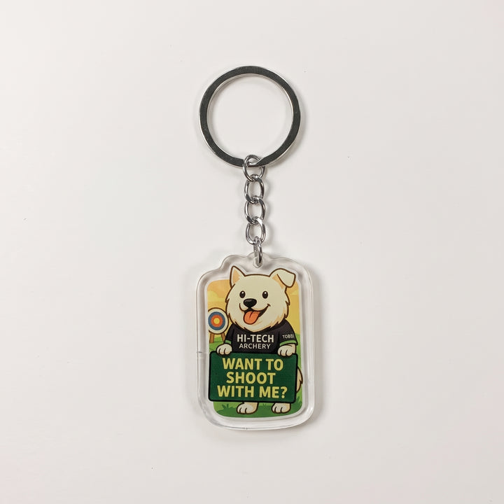 Tobbi Keychains