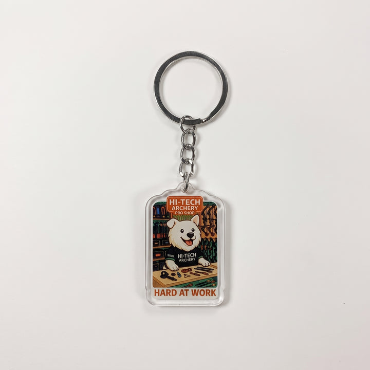 Tobbi Keychains