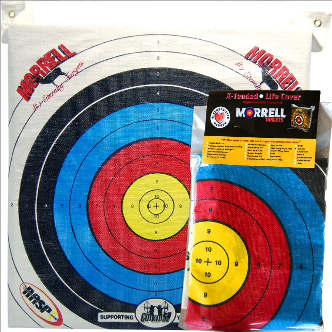 Morrell Youth Target Replacement Cover Kit