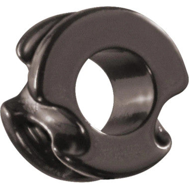 Peep Sight - (Aluminum) Black