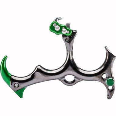 Tru-Fire Sear Back Tension Release - Green