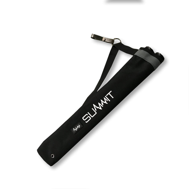 Summit Rocky 2 Tube Clip on Quiver
