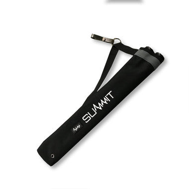Summit Rocky 2 Tube Clip on Quiver
