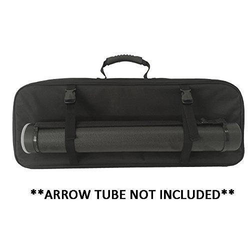 Summit Alps Take Down Recurve Case