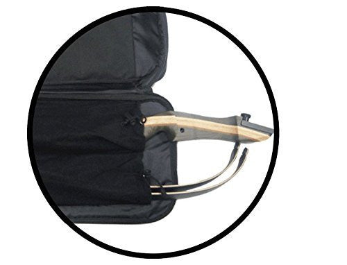 Summit Alps Take Down Recurve Case