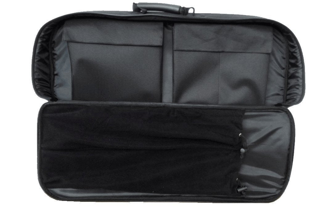 Summit Alps Take Down Recurve Case