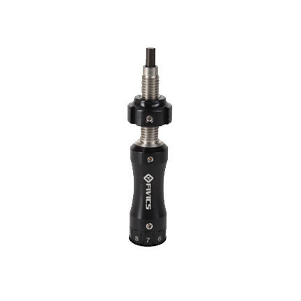 Fivics SM740 Cushion Plunger