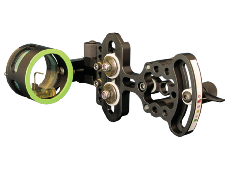 Summit Slider Single Pin Sight