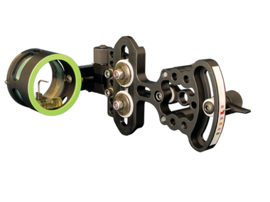 Summit Slider Single Pin Sight
