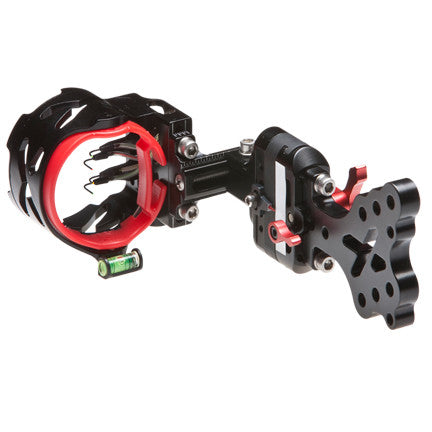 AXT Driver 5 Pin Sight – Hi-Tech Archery
