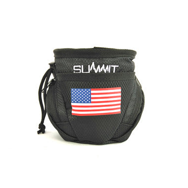 Summit Deluxe Release Pouch - American Flag