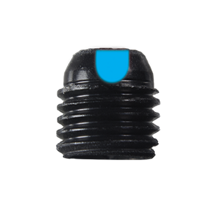 Specialty Archery Clarifier - Blue Lens