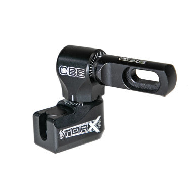 CBE TorX Side Bar Mount