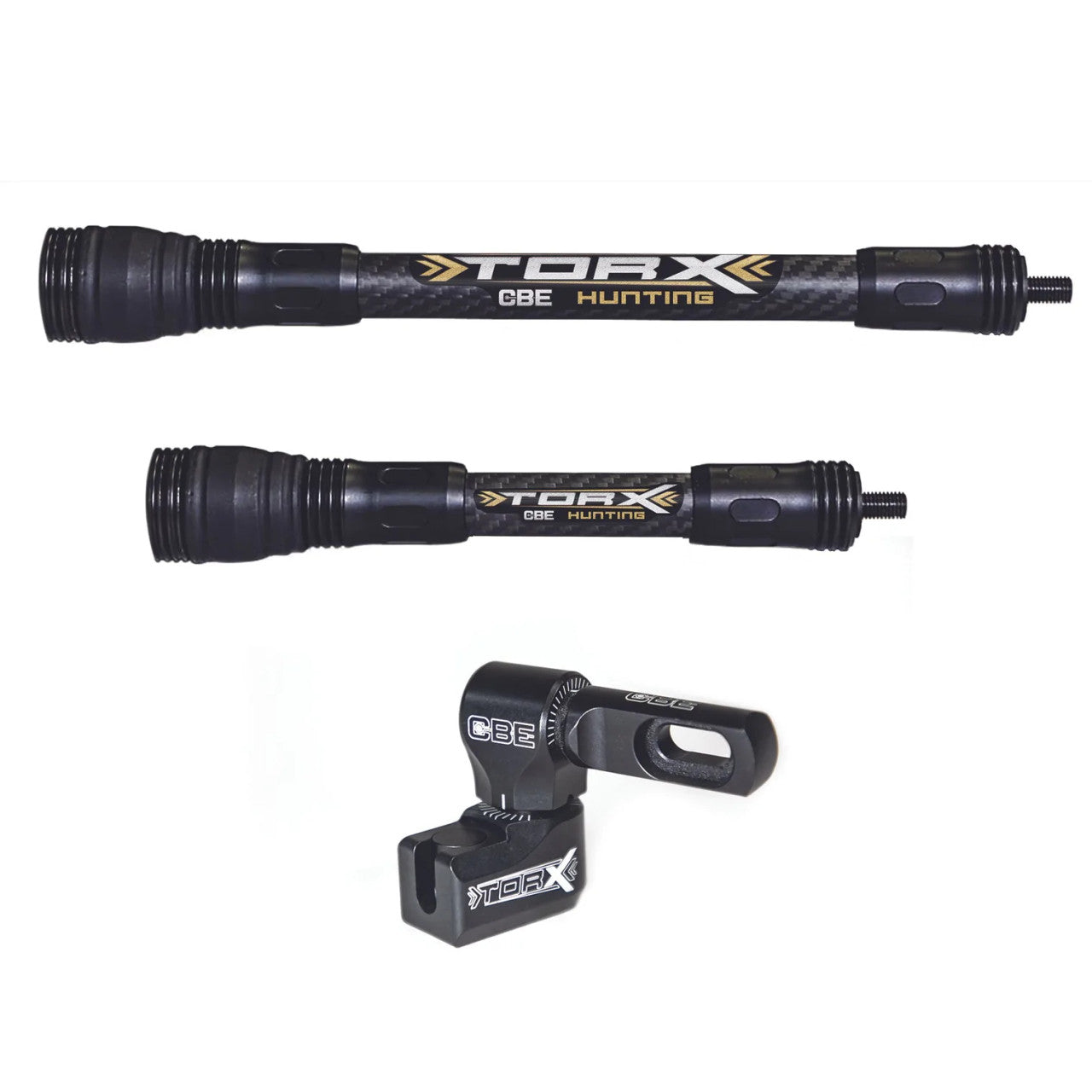 CBE TorX Hunting Stabilizer Kit