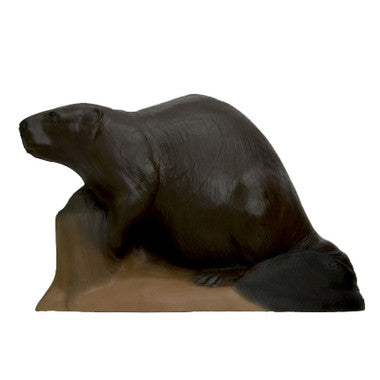 Delta Mckenzie Beaver 3D Target