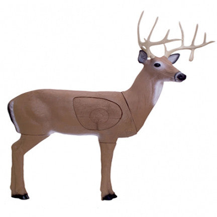 Delta Mckenzie Bloodline Buck 3D Target – Hi-Tech Archery