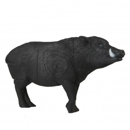 Delta Mckenzie Wild Boar 3D Target