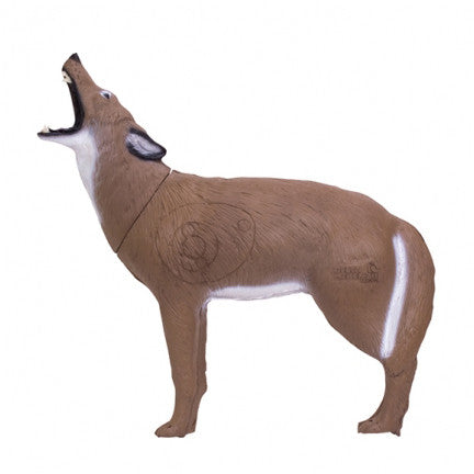 Delta Mckenzie Howling Coyote 3D Target