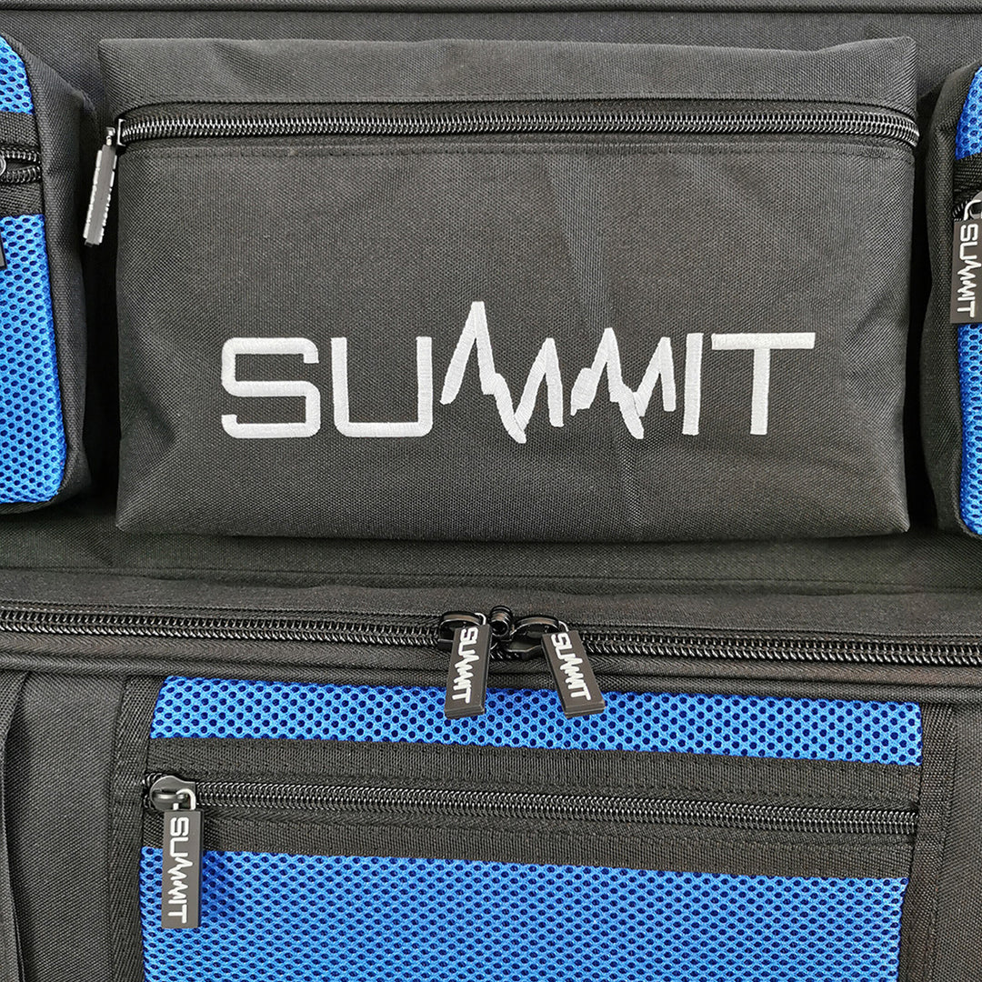 Summit Olympus Bow Case