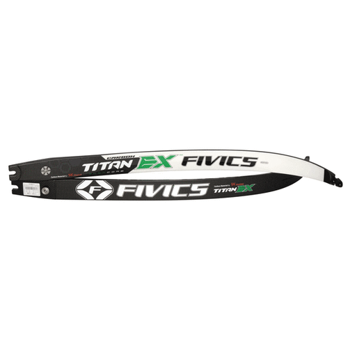 Fivics Titan EX Foam Core Limbs