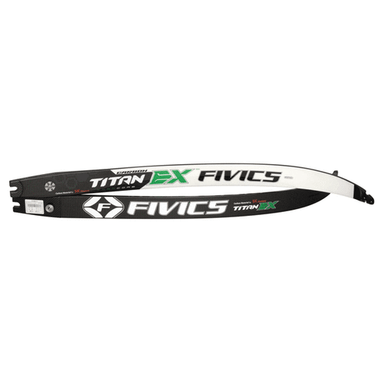 Fivics Titan EX Foam Core Limbs
