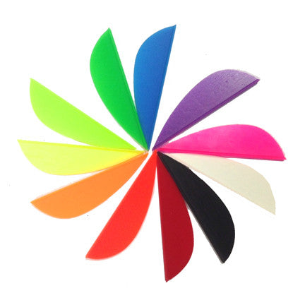 Flex Fletch FFP Vanes (36 Pack)