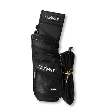 Summit Elite Field Quiver with Belt