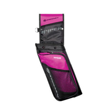 Krossen Hyper Field Quiver - Pink