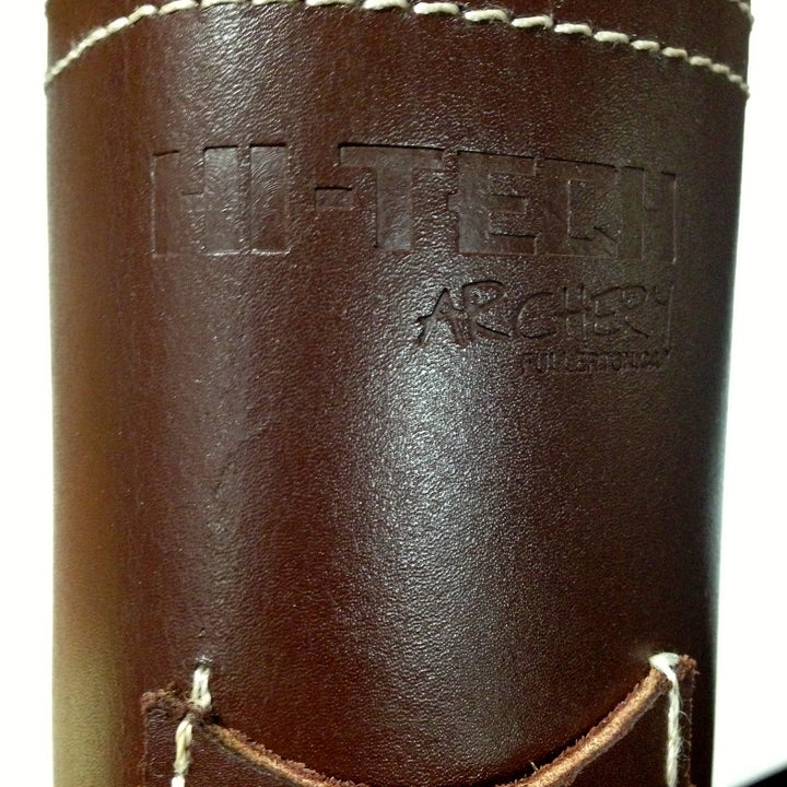 HTA Tube Back Quiver