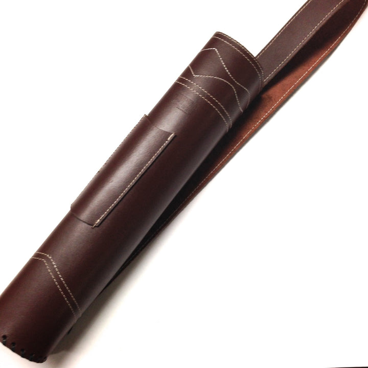 HTA Tube Back Quiver