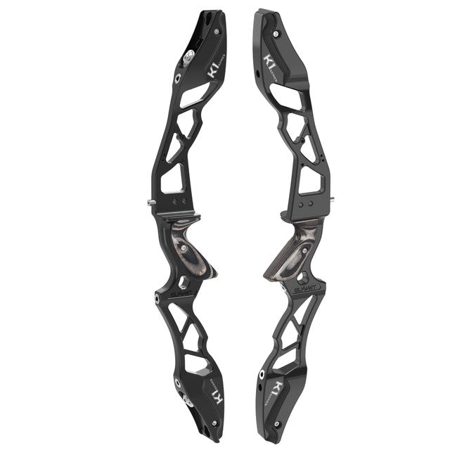 Summit K1 Series 25" ILF Riser